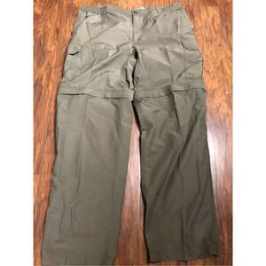Columbia Omni-Wick Advanced Evaporation Convertible Pants XL 32